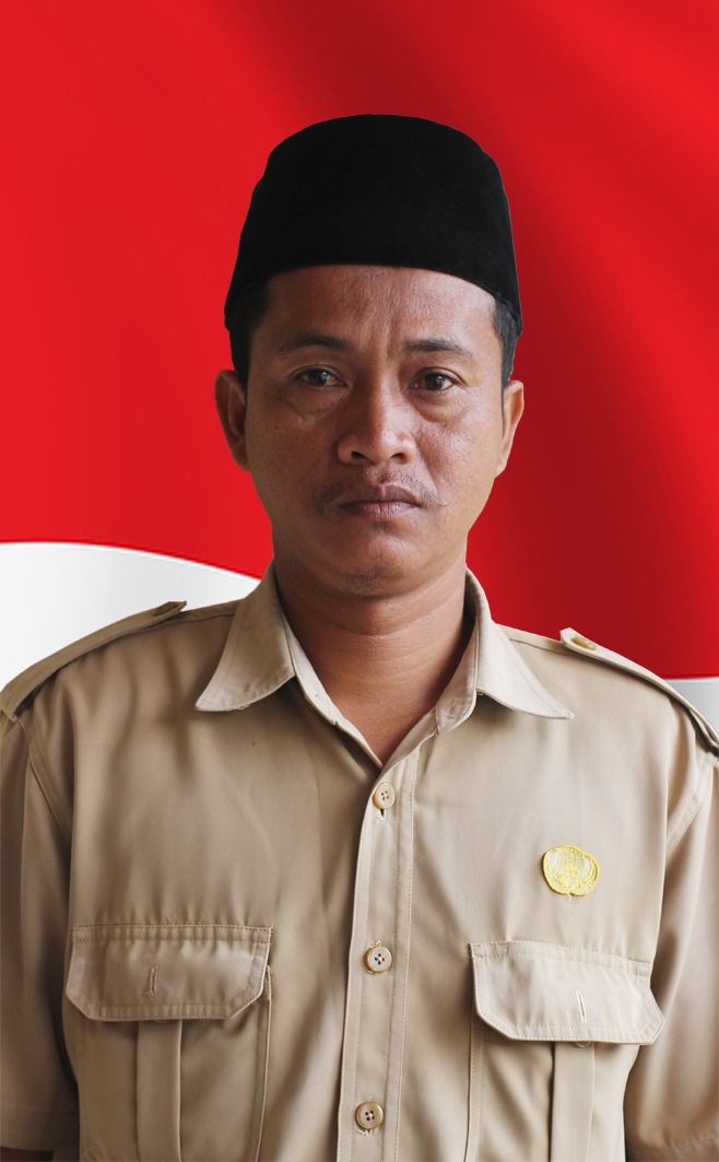 Kasi Pemerintahan